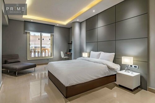 Prime Residence New Cairo, Rezervați Hotel-apartament Apart-hoteluri în Cairo, Hotel-apartament