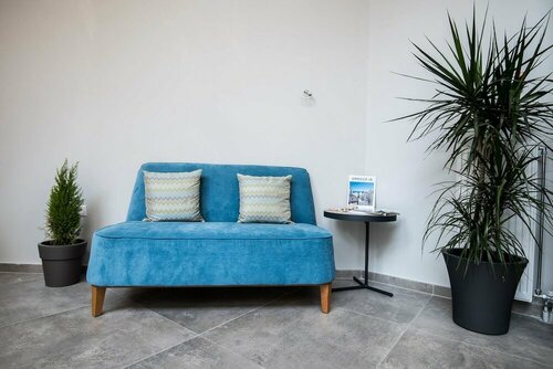 BED in Athens, Забронировать Отель Бизнес-отели Афины, рядом с Cypriot Embassy Athens, 4* 5*