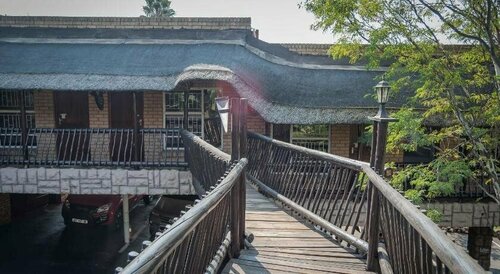 Big 5 Guest House, Witbank, Reservar Hotel Emalahleni Mpumalanga
