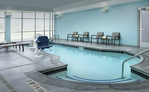 SpringHill Suites by Marriott Loveland Fort Collins/Windsor, Prenota Hotel Hotel a Windsor con colazione, Colazione