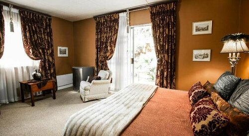 Kareeblom Guesthouse, Buchen Sie Hotel Hotels in Gauteng mit Parkplatz, Parkplätze