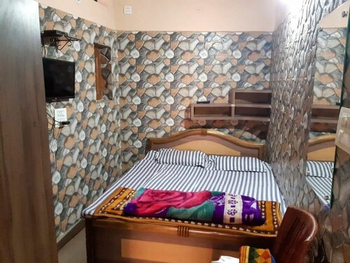 Hotel Ajit Residency, Book Hotel Hoteller i Ranchi med parkering, Parkering
