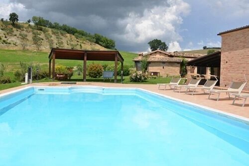 Agriturismo Fattoriale Le Origini, Rezerwuj Hotel Hotele w Romagna ze śniadaniem, Śniadanie