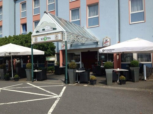 Parkhotel Schotten, 预订 酒店 绍滕 Vogelsberg Mountains
