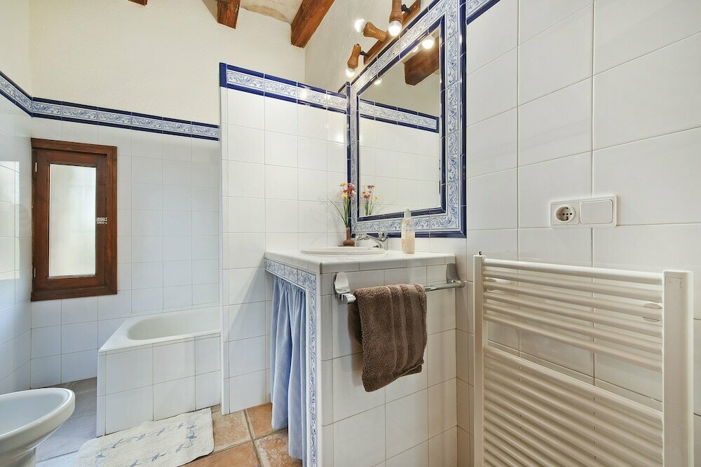 Can Guillo - Villa With Private Pool In Pollenca