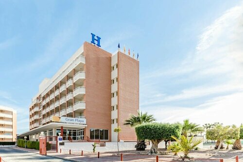 Hotel Gran Playa, Забронировать Отель Санта Пола Коста-Бланка