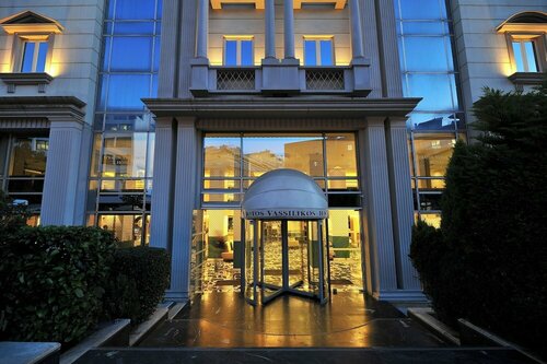 Airotel Stratos Vassilikos Hotel, Забронировать Отель Афины Острова Саронического залива - Аттика, рядом с Национальная Пинакотека