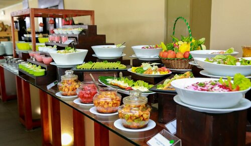 Курортный отель Pegasus Reef Beach Resort, Забронировать Курортный отель Бизнес-отели Ваттала, 4* 5*