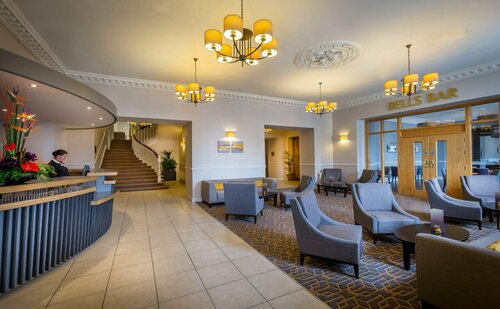 Maldron Hotel Shandon Cork City, Забронировать Отель Отели Корк 4 звезды, рядом с Cork City Hall, 4*