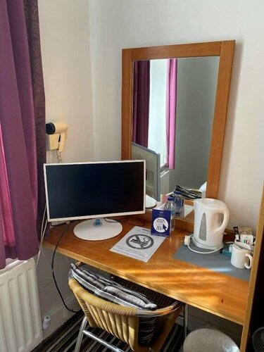Whites Hotel, Забронировать Отель Недорогие отели Англии, недорого