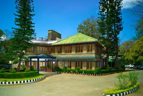 KTDC Aranya Nivas Thekkady, Book Hotel Thekkady New Delhi