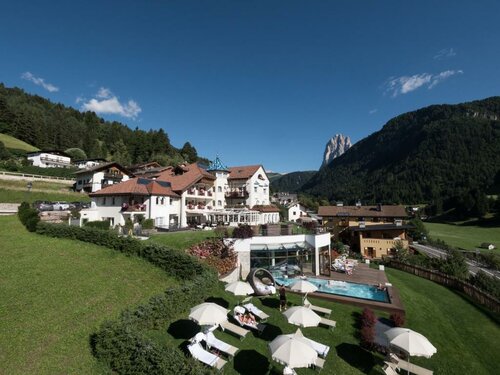 Alpenheim Charming Hotel & Spa, Забронировать Отель Больцано — Южный Тироль Трентино-Альто-Адидже