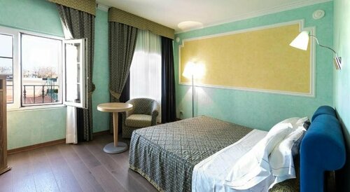 Grand Hotel Cesenatico, Забронировать Отель Отели в центре Чезенатико, в центре