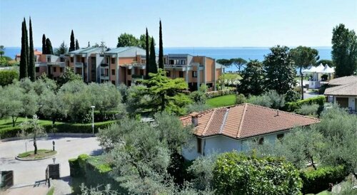 Villa Angela, Забронировать Вилла Коттеджи Тосколано-Мадерно, Коттедж