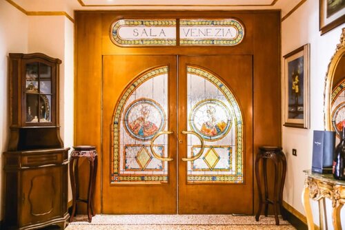 Hotel Villa Pigalle, Забронировать Вилла Тецце-суль-Брента Венето