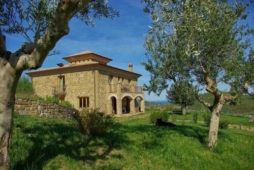Sulle Onde Della Collina, Prenota Hotel Montecorice Cilento