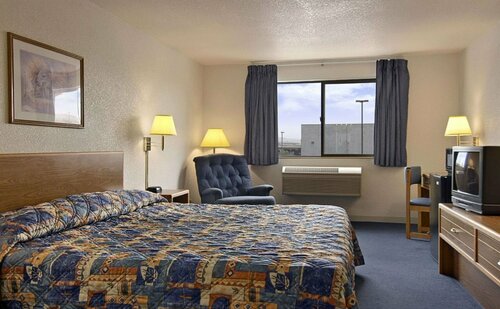 Super 8 by Wyndham The Dalles OR, Buchen Sie Gasthaus The Dalles Columbia River Gorge