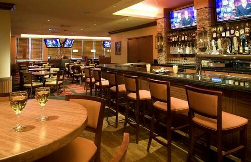 Holiday Inn Chicago North-Evanston by Ihg