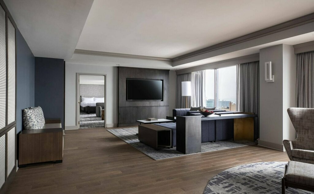 Ac Hotel by Marriott Kansas City Downtown