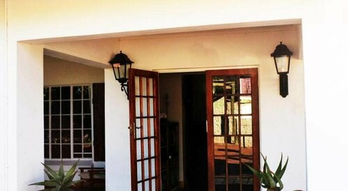 The Plantation Guesthouse, Reservar Hotel Middelburg Mpumalanga
