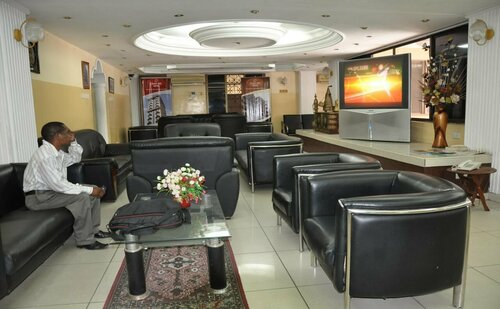Sleep Inn Hotel - Kariakoo, Buchen Sie Hotel Kariakoo Daressalam