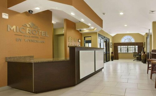 Microtel Inn & Suites by Wyndham Buda Austin South, Prenota Hotel Buda Greater Austin