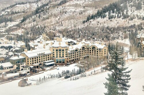 Park Hyatt Beaver Creek Resort and Spa, Vail Valley, Забронировать Курортный отель Бивер-Крик Beaver Creek Ski
