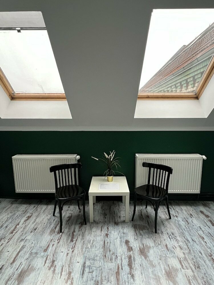 Ballhaus Berlin Hostel