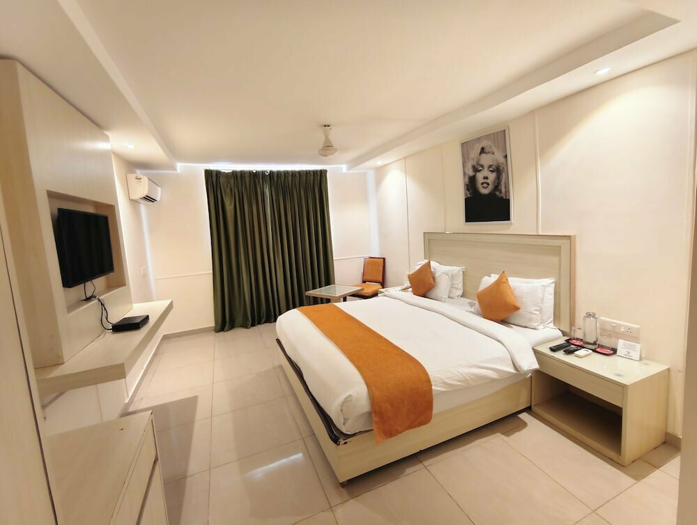 Zip by Spree Hotels Hyde