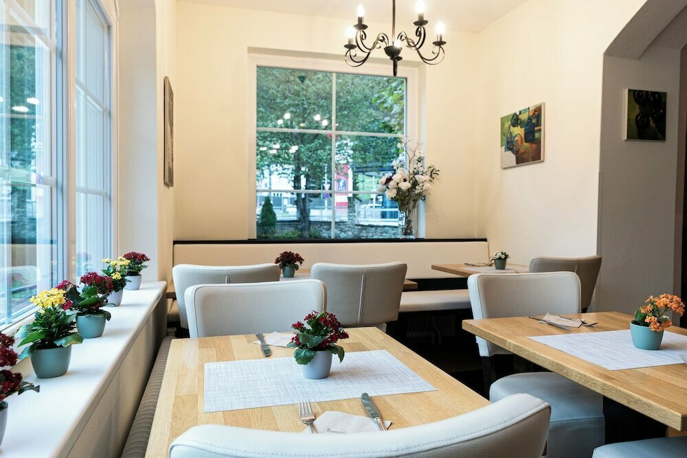 Hotel Lindenhof