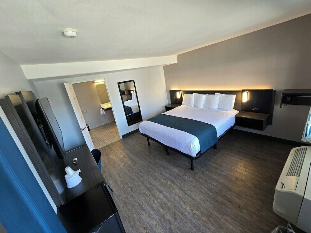 Motel 6 Los Angeles