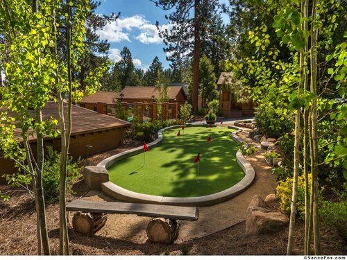 Cedar Glen Lodge, Забронировать Отель Тахо-Виста Норт-Лейк-Тахо