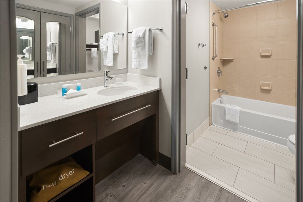 Homewood Suites By Hilton Montgomery EastChase