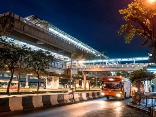 RoomQuest Bangkok Ratchada, Забронировать Отель Отели Провинции Бангкока 3 звезды, 3*