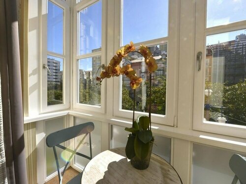 Center Suite Santander, Забронировать Отель Сантандер Cantabria Coast