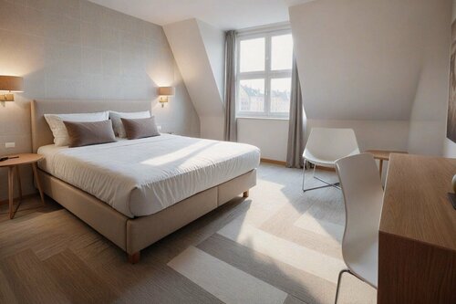 IBB Hotel Gdańsk, Забронировать Отель СПА-отели Гданьска, рядом с Археологический музей, SPA-услуги