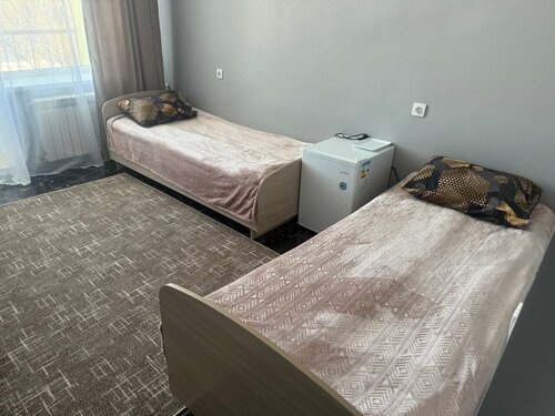 viktoriya+ hotel, Buchen Sie Hotel Novo-Talitsy 