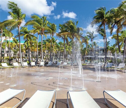 Hilton, Забронировать Отель Отели и гостиницы South Puerto Rico, Отель