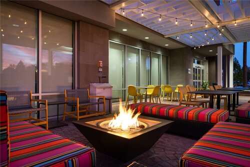 Home2 Suites By Hilton Jacksonville Airport, Забронировать Отель Джэксонвилл штат Флорида