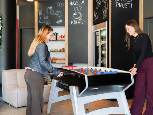 ibis budget Bern Expo, Prenota Hotel Berna Schweizer Mittelland