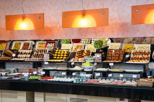 Midtown Hotel, Rezerwuj Hotel Beyoglu 