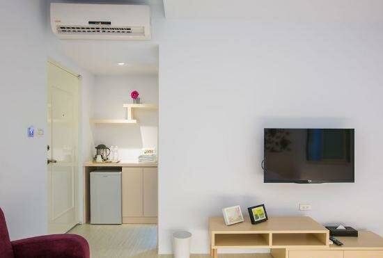 Happiness lnn New Taipei City B&b No. 214