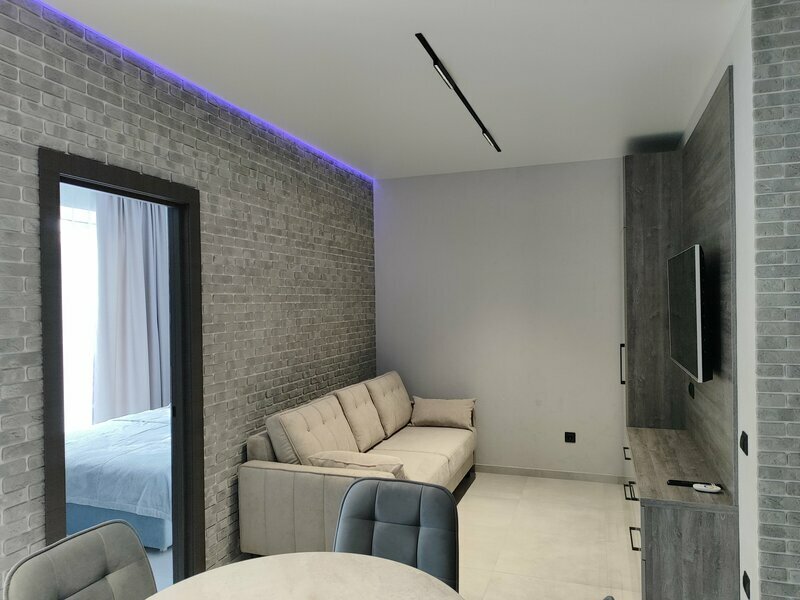 Baltia Delux apartments