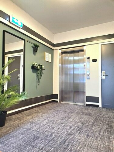 City Living Sentrum Hotel, Забронировать Отель Тронхейм Trøndelag, рядом с Центральный железнодорожный вокзал Тронхейма