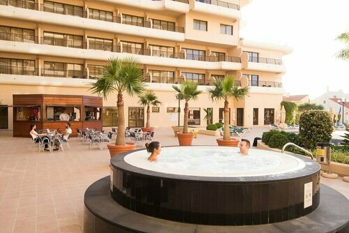Vila Gale Marina, Prenota Resort Hotel SPA a Sotavento, SPA