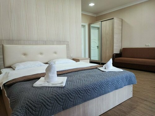 Mini Hotel Tako, Prenota Locanda Mini-hotel a Batumi Coast, Locanda