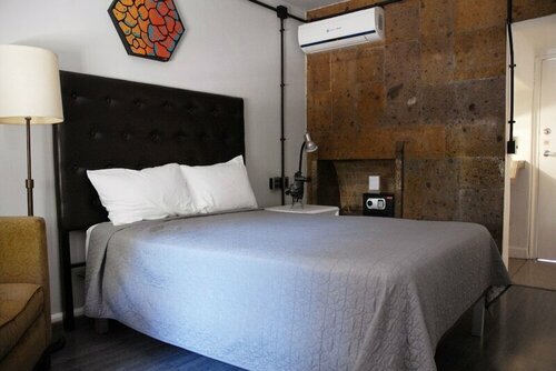 Vl Hotel Consulado Chapultepec, Prenota Hotel Hotel 3 stelle a Jalisco, 3*