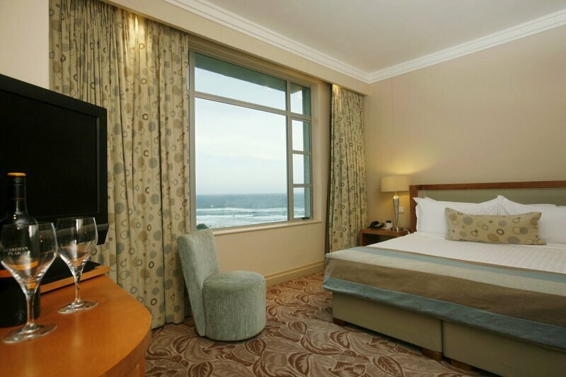 Suncoast Hotel
