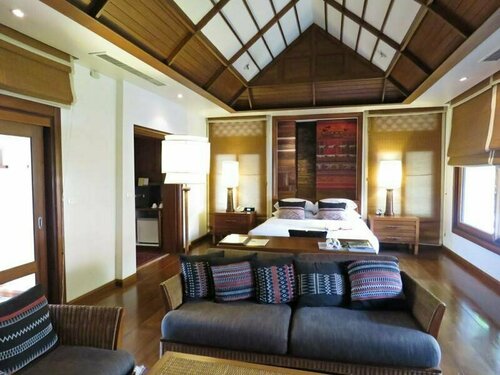 Oasis Baan Saen Doi Spa Resort, Varaa Lomakeskus Chiang Mai Chiang Mai