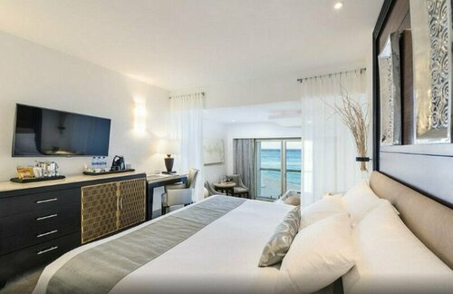 Le Blanc Spa Resort Cancun, Забронировать Курортный отель Канкун Кинтана-Роо